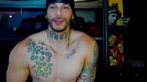 RICKG online show from September 2025 05:51:01 PM