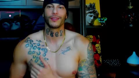 RICKG online show from September 2025 11:31:02 PM