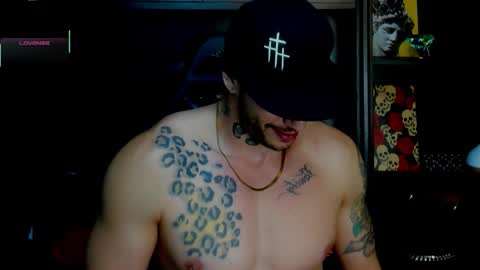 RICKG online show from October 2025 11:17:02 PM