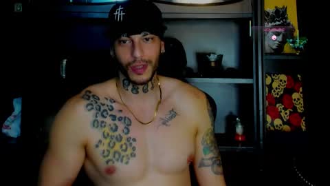 RICKG online show from October 2025 11:51:02 PM