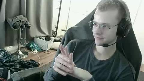 rickgosling online show from January 2026 01:17:02 PM