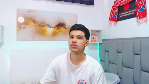 Ricki online show from April 2026 06:19:01 PM