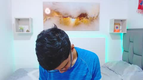 Ricki online show from April 2026 05:51:01 PM