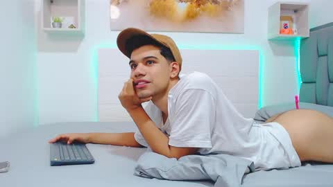 Ricki online show from April 2026 04:46:02 PM