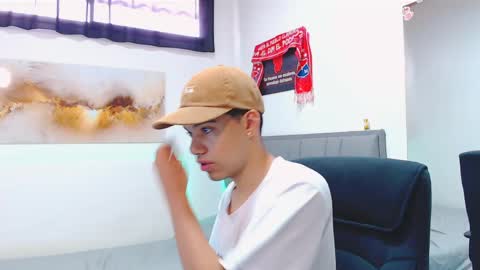 Ricki online show from April 2026 05:16:01 PM