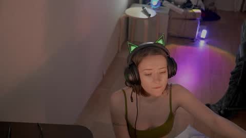 Snapshot of rickisanchez chatting on December 2024 11:31:02 PM RickiSanchez online show from December 2024 11:31:02 PM