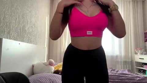 Ammy here its my first stream here online show from March 2026 07:15:01 AM