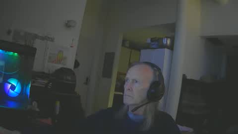 rickl56 online show from February 2026 10:17:02 PM