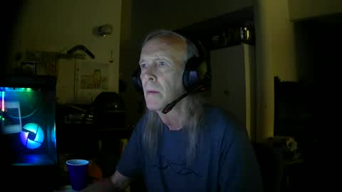 rickl56 online show from June 2026 05:35:02 AM