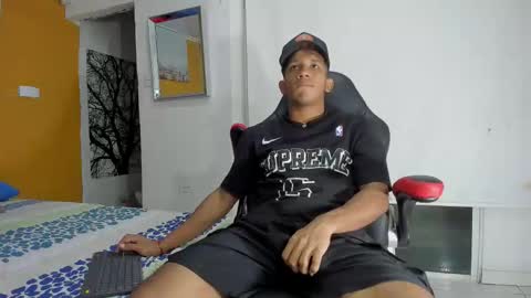 Snapshot of ricky_23cm_ chatting on March 2026 02:17:02 AM RICKY online show from March 2026 02:17:02 AM