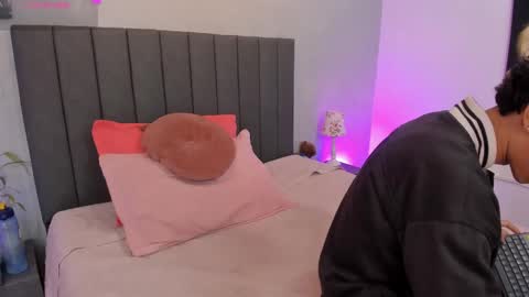 Ricky Backus online show from February 2025 02:27:01 PM