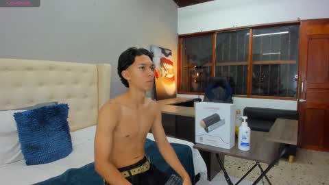 Ricky Backus online show from February 2025 11:22:02 AM