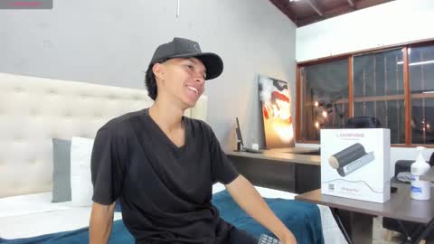 Ricky Backus online show from February 2025 11:20:01 AM