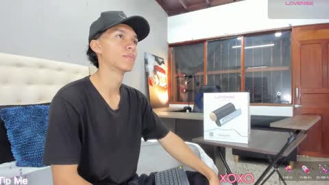 Ricky Backus online show from February 2025 11:20:01 AM