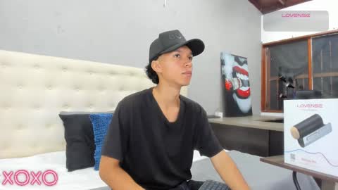 Ricky Backus online show from March 2025 11:21:01 AM