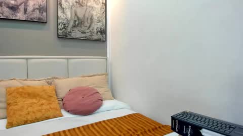 Ricky Backus online show from February 2026 07:34:02 PM