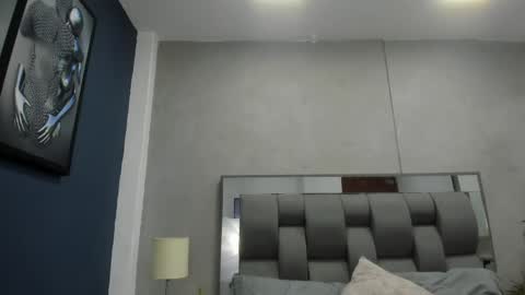 Ricky Backus online show from April 2026 11:59:01 AM