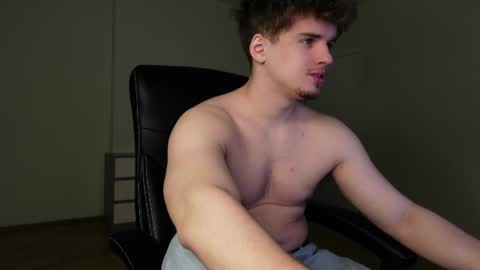 RICKY BECKO online show from March 2026 02:04:01 AM