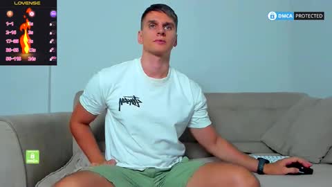 Ricky online show from October 2025 09:15:01 AM