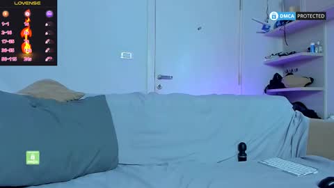 Ricky online show from January 2026 02:48:01 AM