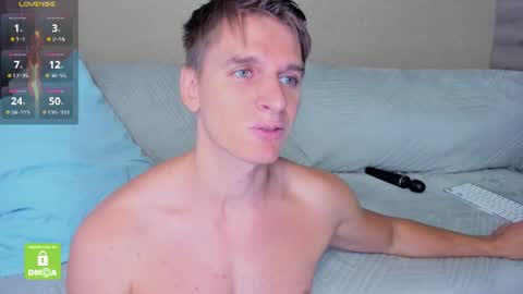 Ricky online show from July 2026 06:28:01 AM