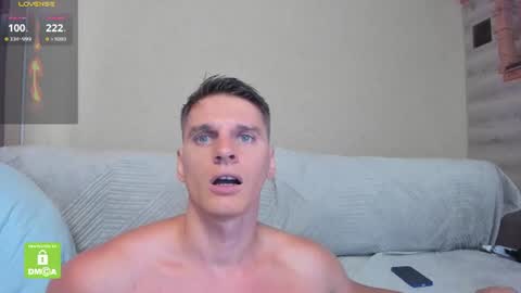 Ricky online show from July 2026 01:09:01 PM