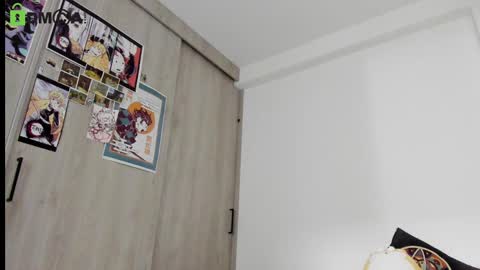 RickyDicot 13 online show from December 2024 06:46:01 AM