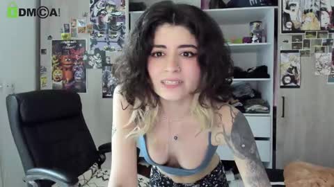 RickyDicot 13 online show from January 2025 02:37:02 AM