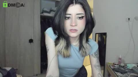 RickyDicot 13 online show from January 2026 01:32:01 AM