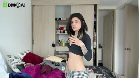 RickyDicot 13 online show from April 2026 08:46:01 PM