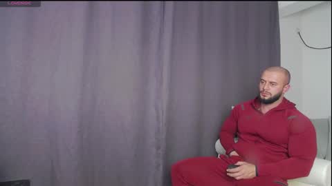 rickymiami1 online show from November 2025 04:53:01 PM