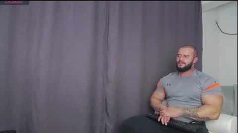 rickymiami1 online show from November 2025 06:17:01 PM