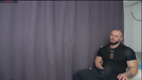 rickymiami1 online show from November 2025 06:39:01 PM