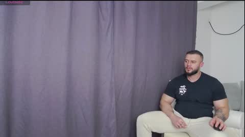 rickymiami1 online show from February 2026 07:09:01 PM