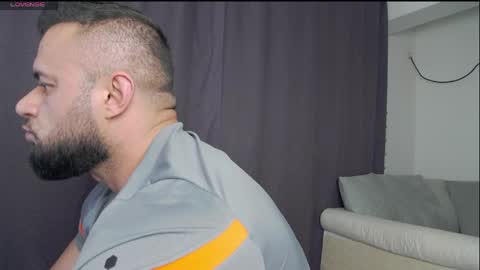 rickymiami1 online show from April 2026 07:03:02 PM