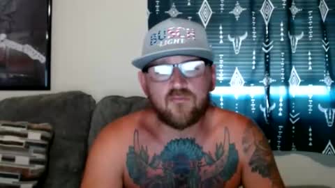 Snapshot of rickyrodeos chatting on May 2026 11:50:01 PM Ricky Rodeo online show from May 2026 11:50:01 PM