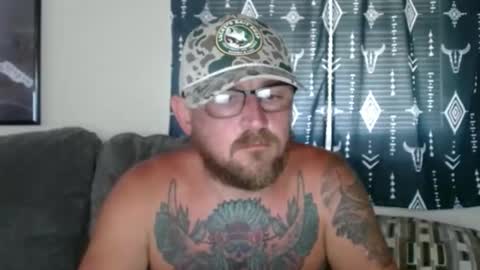 Snapshot of rickyrodeos chatting on June 2026 10:23:01 PM Ricky Rodeo online show from June 2026 10:23:01 PM
