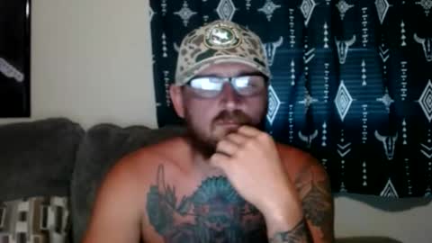 Snapshot of rickyrodeos chatting on June 2026 12:28:01 AM Ricky Rodeo online show from June 2026 12:28:01 AM