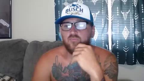 Snapshot of rickyrodeos chatting on June 2026 04:51:02 PM Ricky Rodeo online show from June 2026 04:51:02 PM