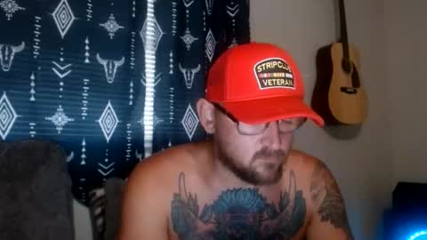 Snapshot of rickyrodeos chatting on June 2026 01:21:02 PM Ricky Rodeo online show from June 2026 01:21:02 PM