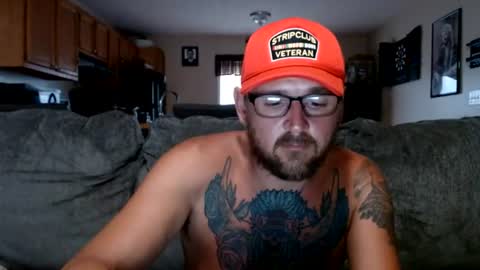 Snapshot of rickyrodeos chatting on June 2026 11:49:01 PM Ricky Rodeo online show from June 2026 11:49:01 PM
