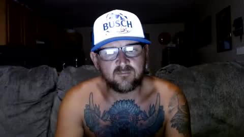 Snapshot of rickyrodeos chatting on June 2026 10:52:01 AM Ricky Rodeo online show from June 2026 10:52:01 AM