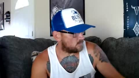 Snapshot of rickyrodeos chatting on June 2026 10:23:01 PM Ricky Rodeo online show from June 2026 10:23:01 PM