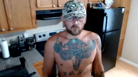 Snapshot of rickyrodeos chatting on June 2026 12:02:01 PM Ricky Rodeo online show from June 2026 12:02:01 PM