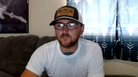Snapshot of rickyrodeos chatting on June 2026 02:37:02 PM Ricky Rodeo online show from June 2026 02:37:02 PM
