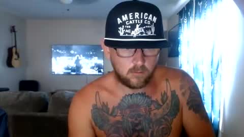 Snapshot of rickyrodeos chatting on June 2026 09:41:01 PM Ricky Rodeo online show from June 2026 09:41:01 PM