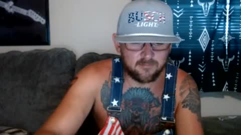 Snapshot of rickyrodeos chatting on June 2026 12:28:02 AM Ricky Rodeo online show from June 2026 12:28:02 AM