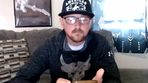 Snapshot of rickyrodeos chatting on July 2026 04:43:02 PM Ricky Rodeo online show from July 2026 04:43:02 PM