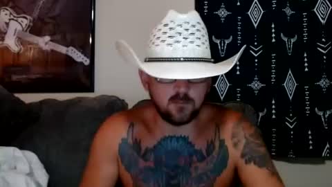 Snapshot of rickyrodeos chatting on July 2026 01:31:01 AM Ricky Rodeo online show from July 2026 01:31:01 AM