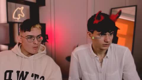 Rico online show from October 2025 08:26:01 AM